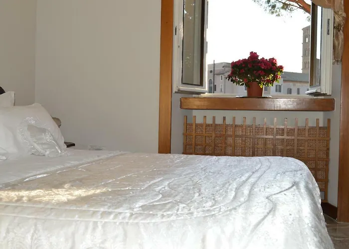 Апартаменты Balcony Colosseum View Рим
